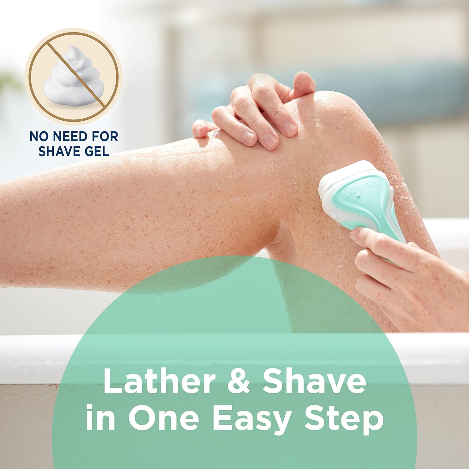 Maliben | Aloesmooth Shaver