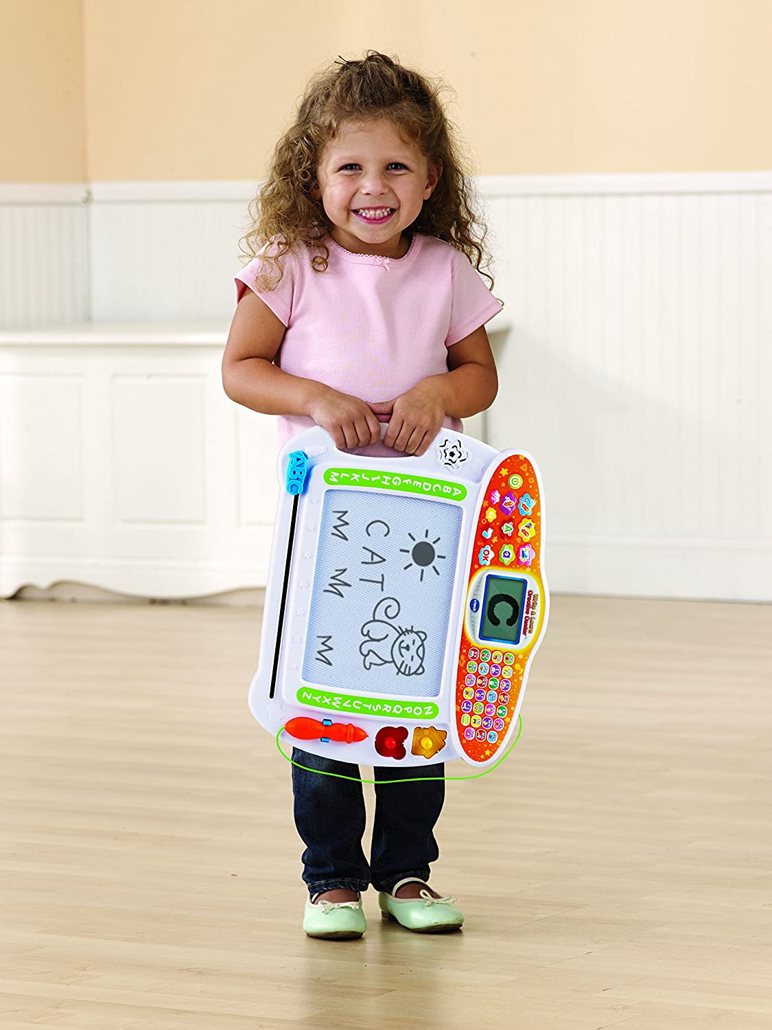 Maliben | Writemaster | Learn & Create - Writing Board For Children