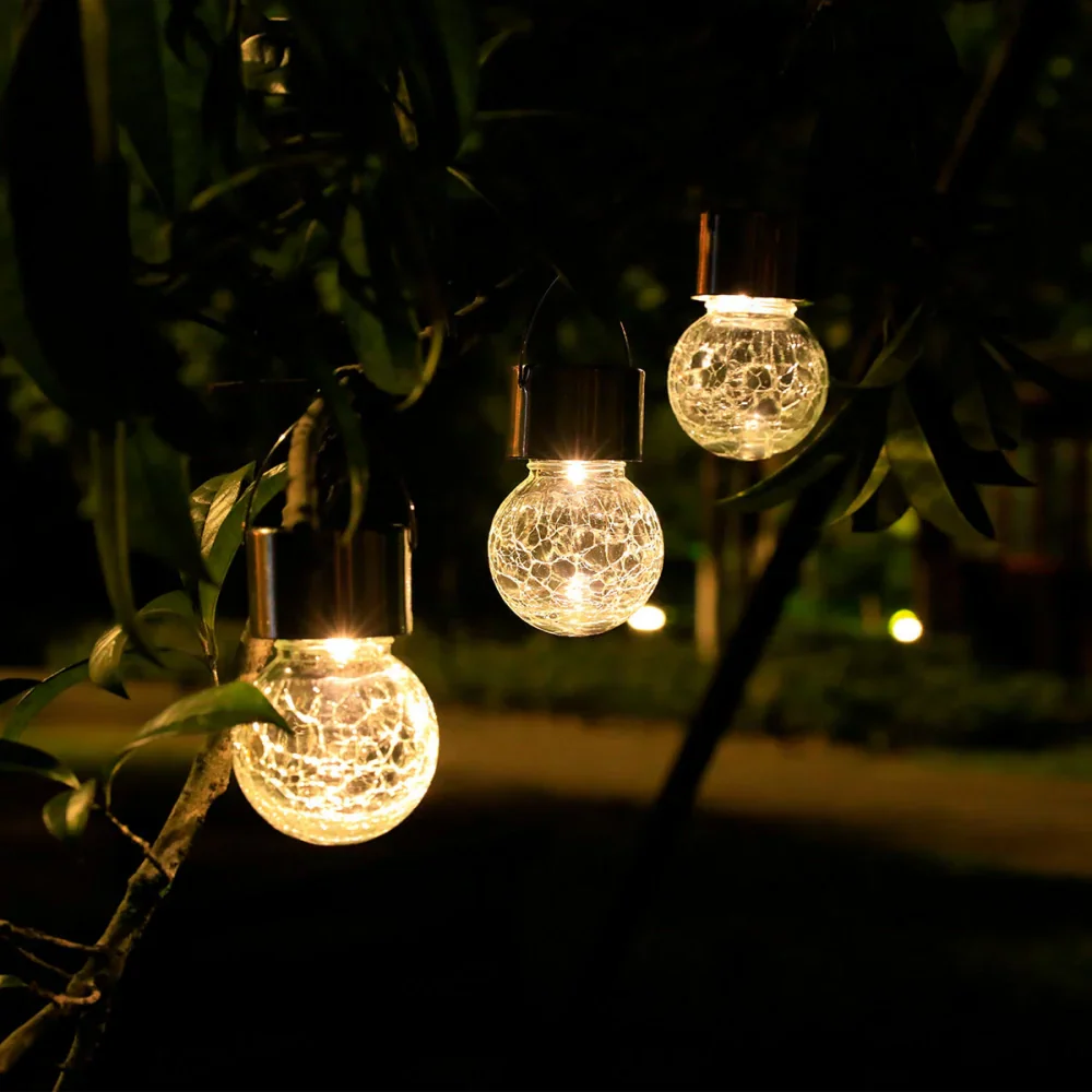 Maliben | Solarloom Lantern
