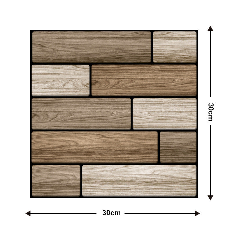 Maliben | 3d Self-Adhesive Wall Tiles — TrAnsforms Your Rooms In an Instant Into Stylish Highlights That Will Impress Everyone!