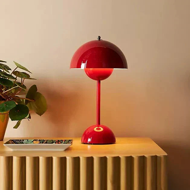 Maliben | Led Table Lamp Ambient Lighting Modern Interior