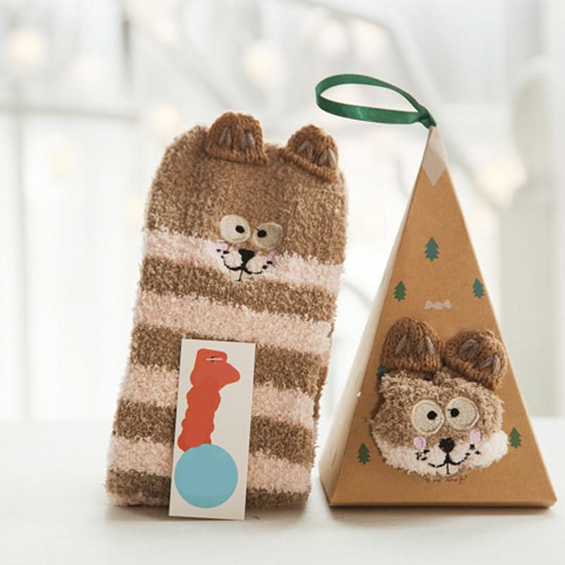 Maliben | Xmassocks – Christmas Magic United With Warmth