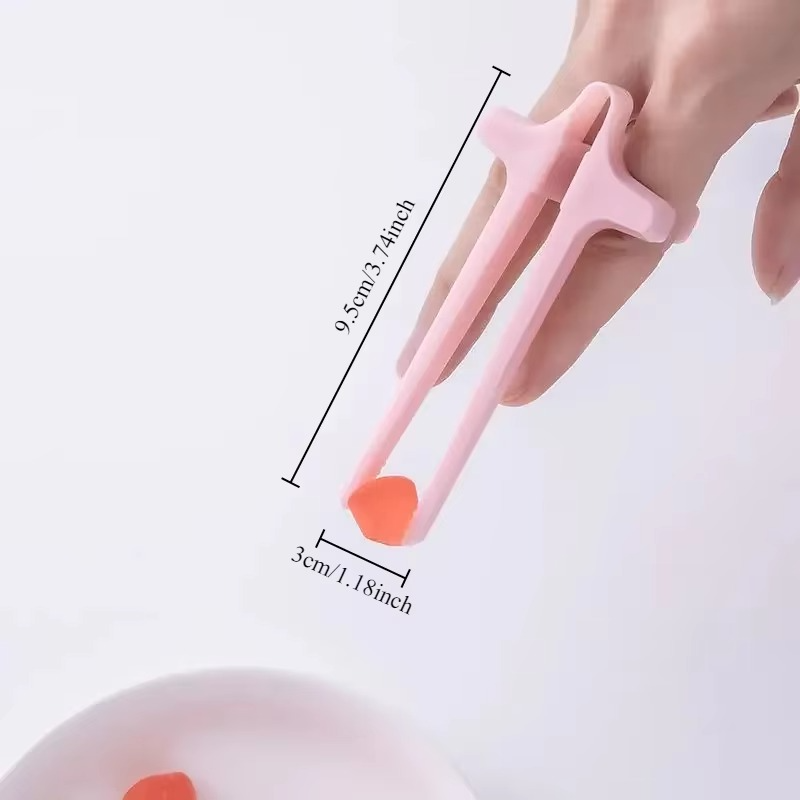 Maliben | Snackmaster — Snack Clean, Play Longer And Never Lose Focus! (4 Pieces)