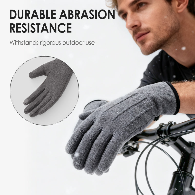 Maliben | Icyguard – Stay Warm And Access Your Phone Anytime, Anywhere