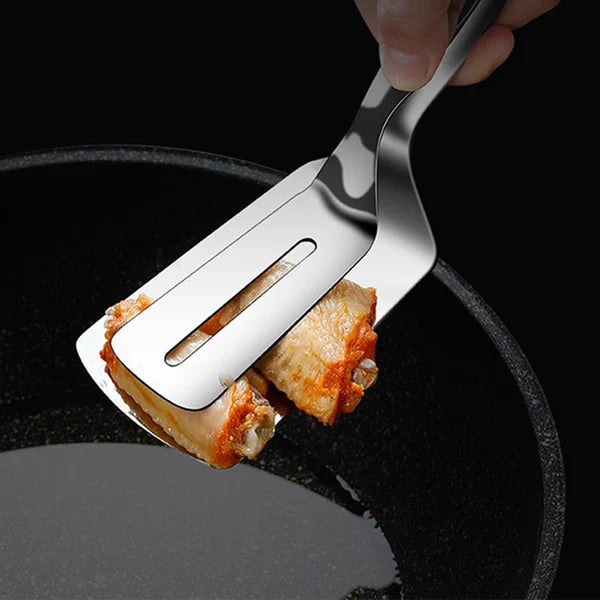 Maliben | Flexigrip Spatula - Smart Kitchen Aid For Chefs