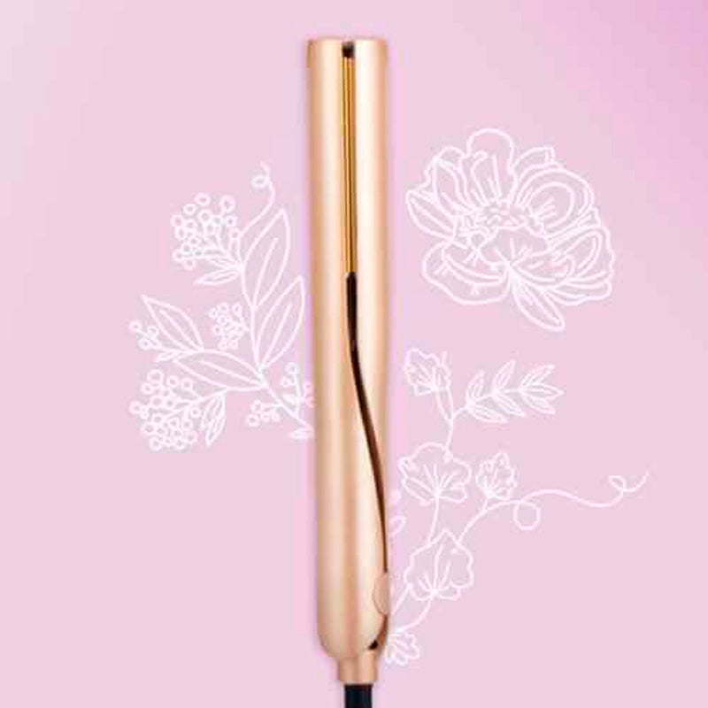 Maliben | Waveluxe Pro – One Device. Straight. Curly. Perfectly Styled.