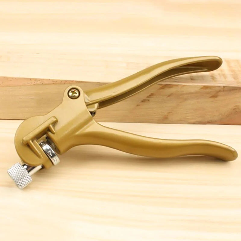 Maliben | Zincangle – Precise Cuts. Perfect. Fast.