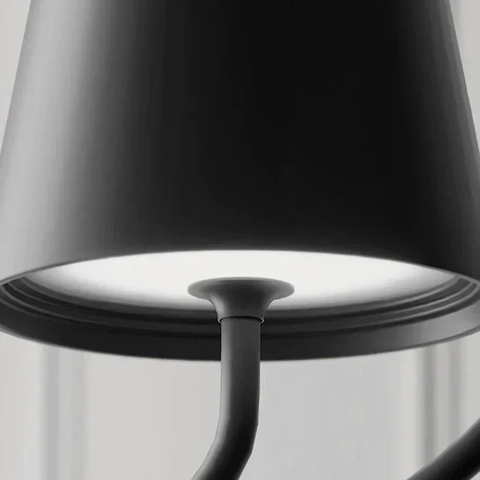 Maliben | Nordiclight Pendant Lamp™ - Wireless Rechargeable Pendant Lamp