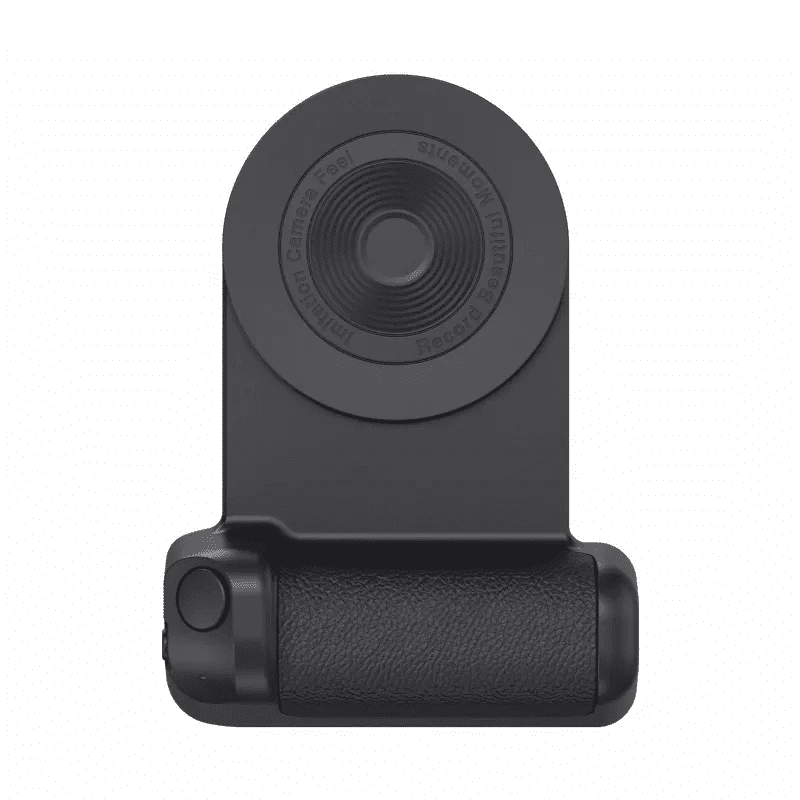 Maliben | Magnetic Camera Mount With Bluetooth