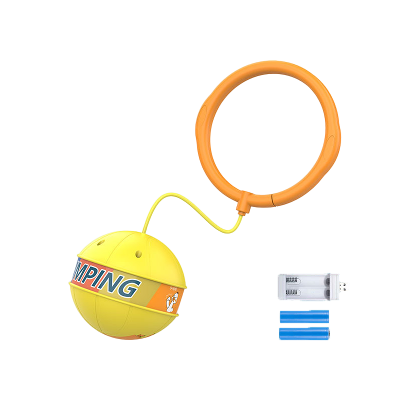 Maliben | Zigzagjump | 2024's Ultimate Toy To Keep Your Children Active - Stimulates Physical Activity And Fun