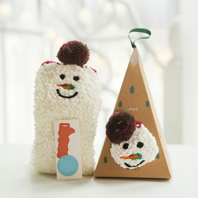Maliben | Xmassocks – Christmas Magic United With Warmth