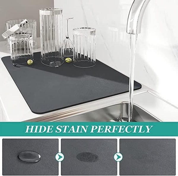 Maliben | Tapisrapide | Instant Comfort And Cleanliness
