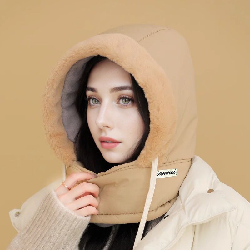 Maliben | Thermwrap – Ultimate Warmth Against Icy Winds