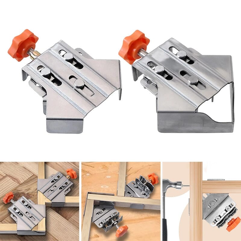 Maliben | Edgemaster Pro — Hold Every Angle Tight For Flawless Connections Without Frustration