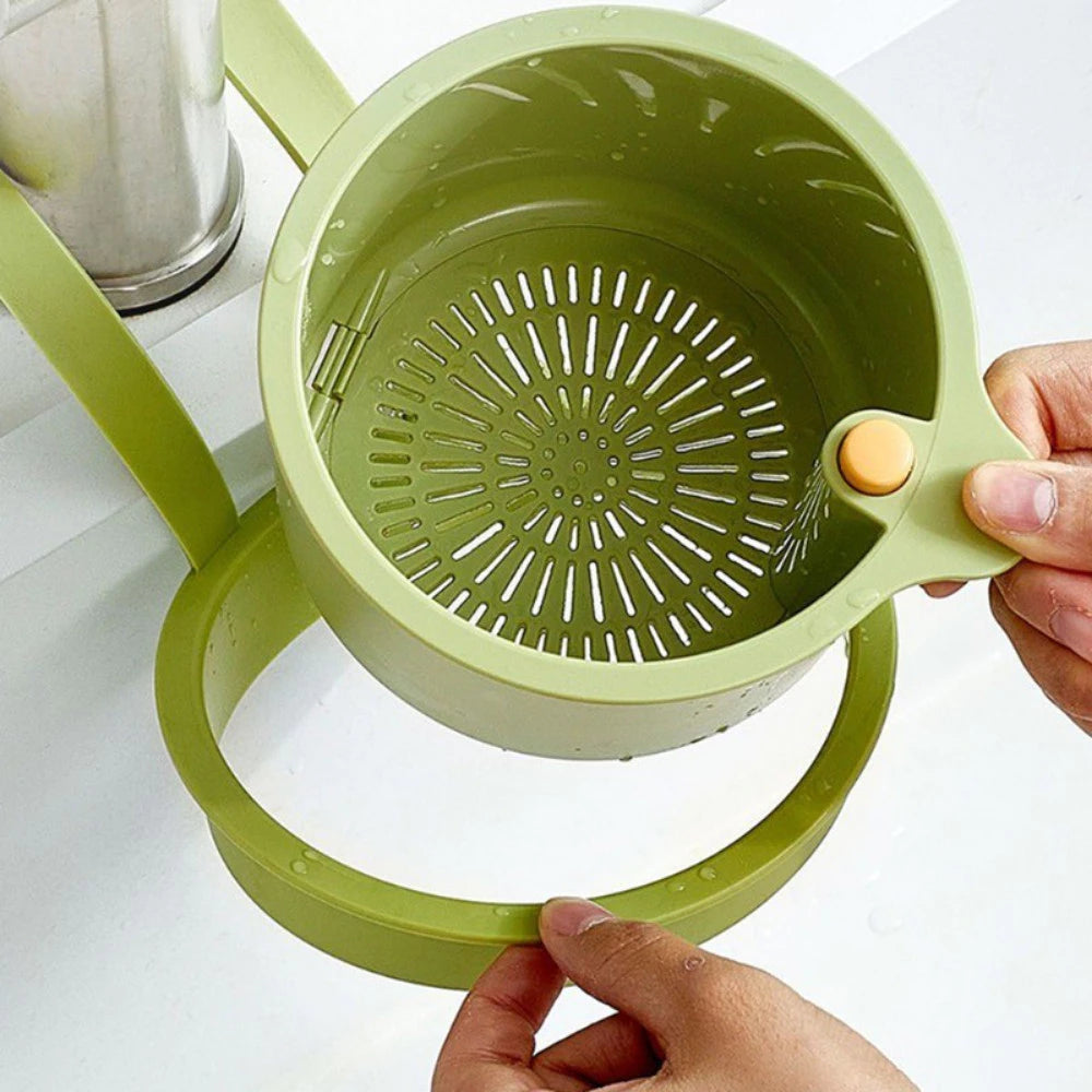 MAliben | Drainguardpro — Finally a Fresh Kitchen Without Drain Stress!