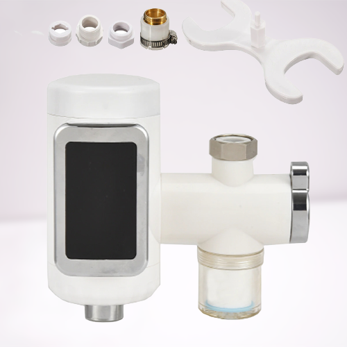 Maliben | Universal Instant Fast Water Heater Faucet