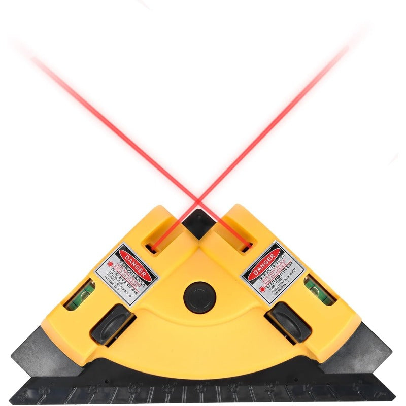 Maliben | 90° Cross Line Laser Level