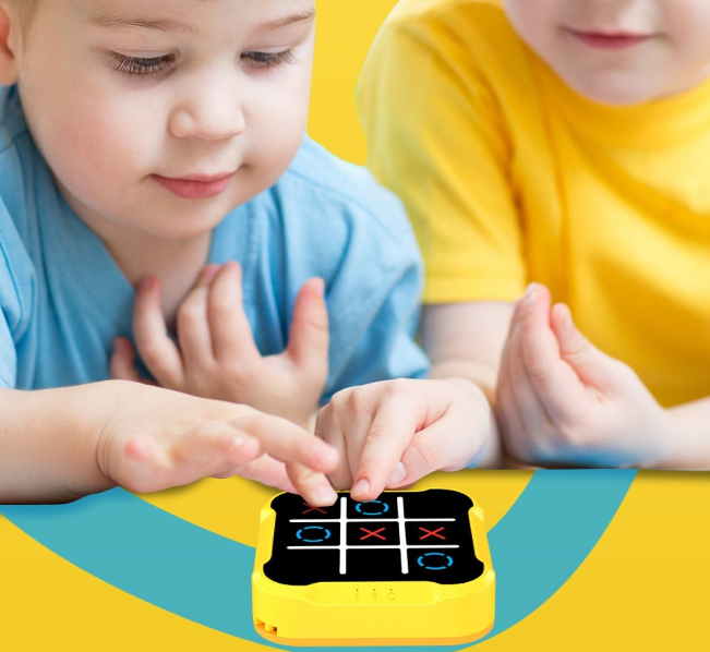 Maliben | Brainblaze Tic-Tac-Action — Unleash Your Thinking Power And Experience Captivating Gameplay Everywhere!