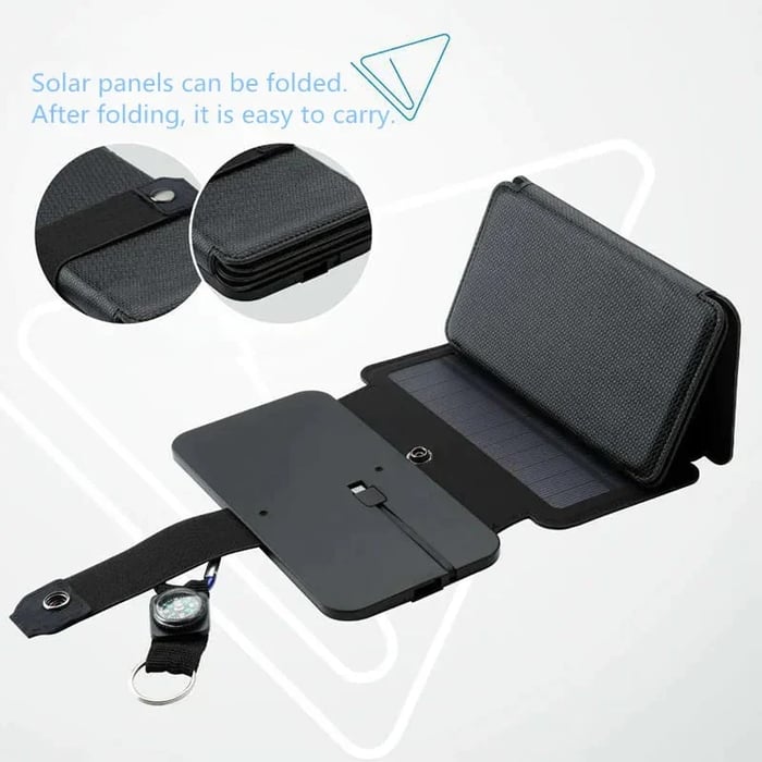 Maliben | Voltflex – Power, No Matter Where You Are