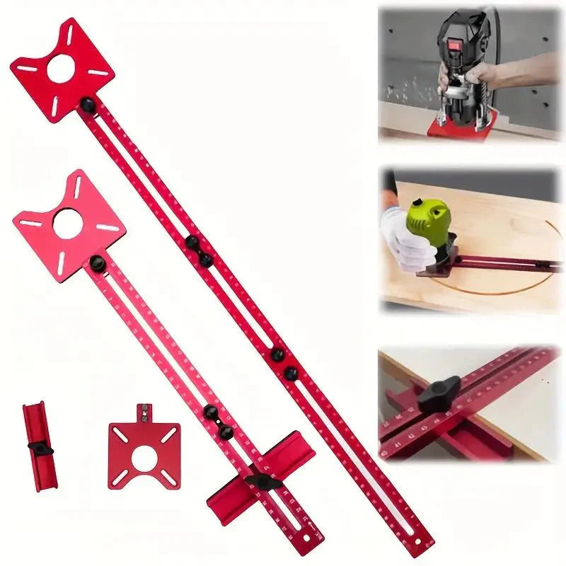 Maliben | Cutmaster360 | Slice With Precision And Ease