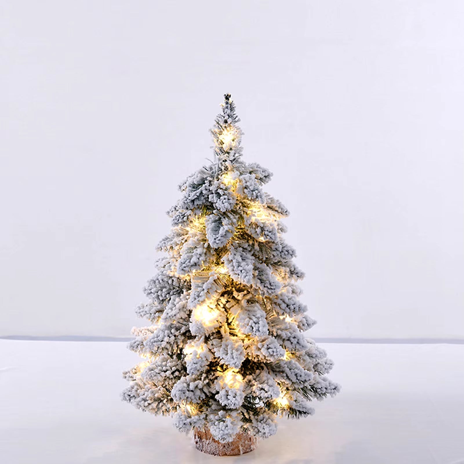 Maliben | Frostglow – The Magical Little Christmas Tree For You