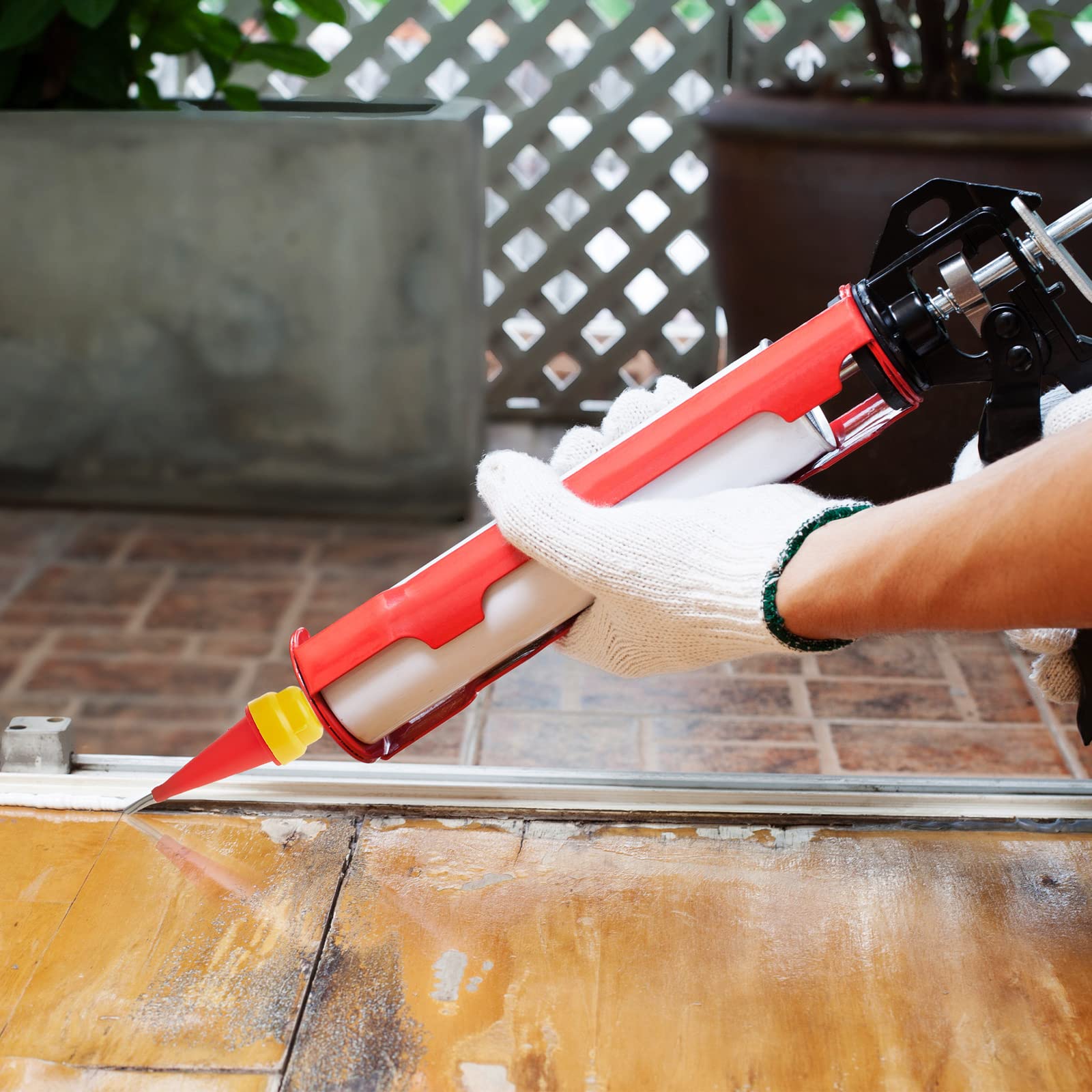 Maliben | Flexisealmaster — Perfect Seals That Make Trouble And Work Disappear Forever
