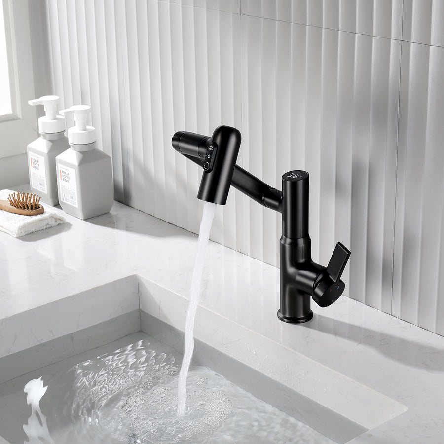 Maliben | Aquasense – Displays Accurate Water Temperature And Prevents Burns Immediately