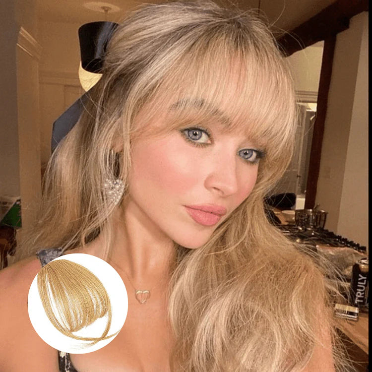 Maliben | FlipfrInge — Add Irresistible Glamour To Your Look in Seconds Without Effort!