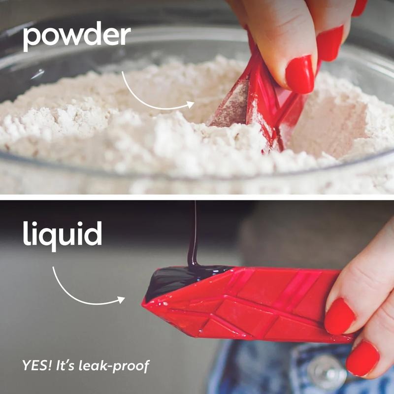 Maliben | Magnoscoop — Your Kitchen Finally Sparkling Clean, Perfectly Organized, And Knife-Precise!