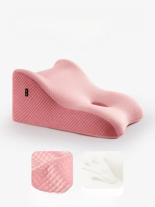 Maliben | Multi-Angle Spine Support Memory Foam Ergonomic Pillow