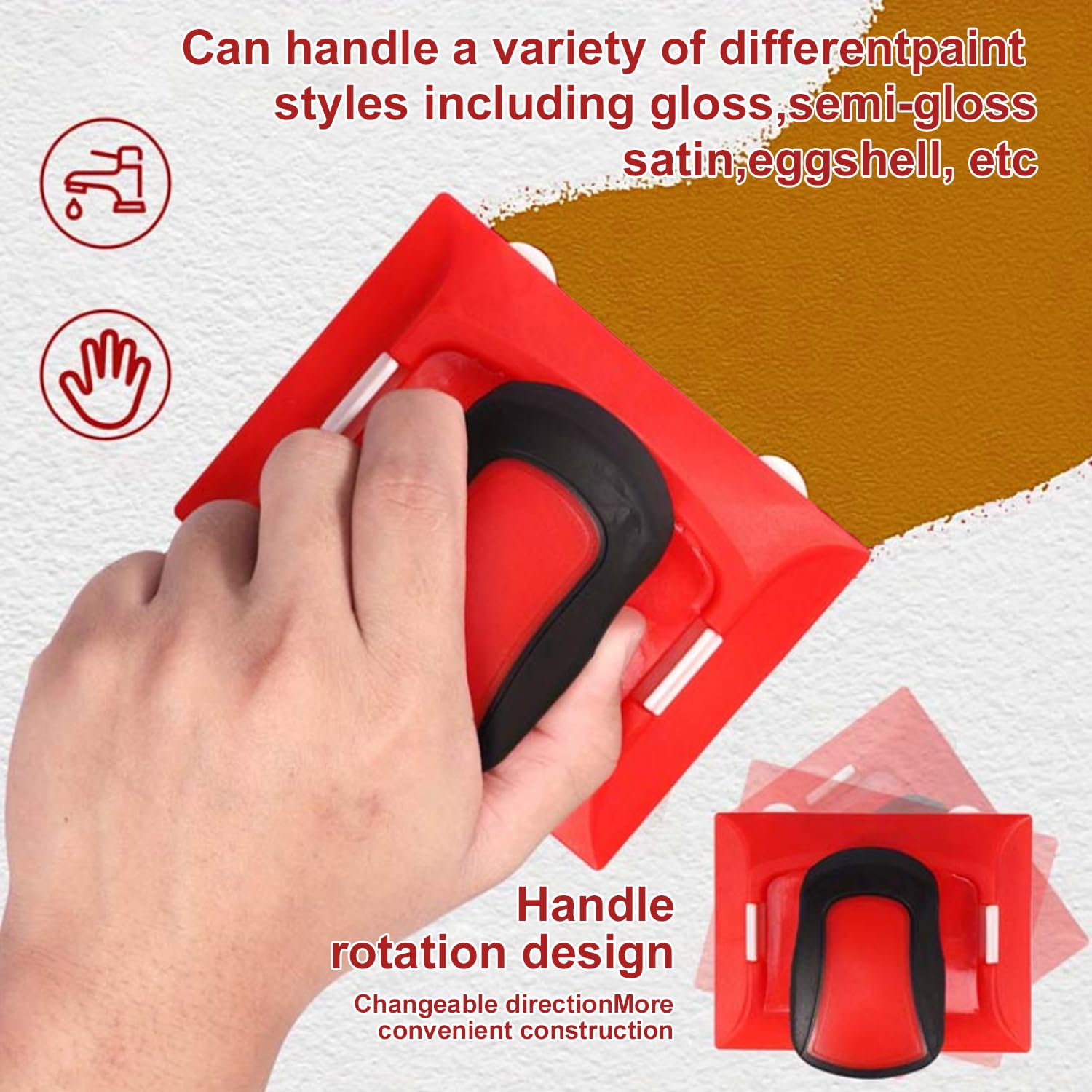 Maliben | Sharpedgemaster — Gives You Professional Power For Flawlessly Clean Edges In Record Time