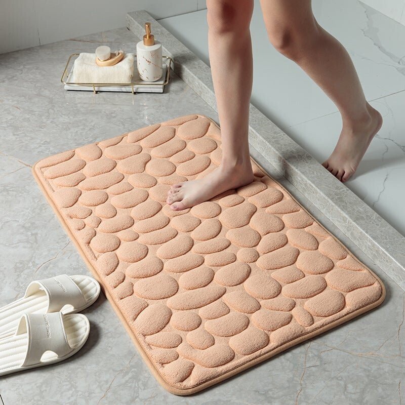 MAliben | Rocksafe — Step Into Luxury That Makes Every Step In The Bathroom a Feel-Good Experience!