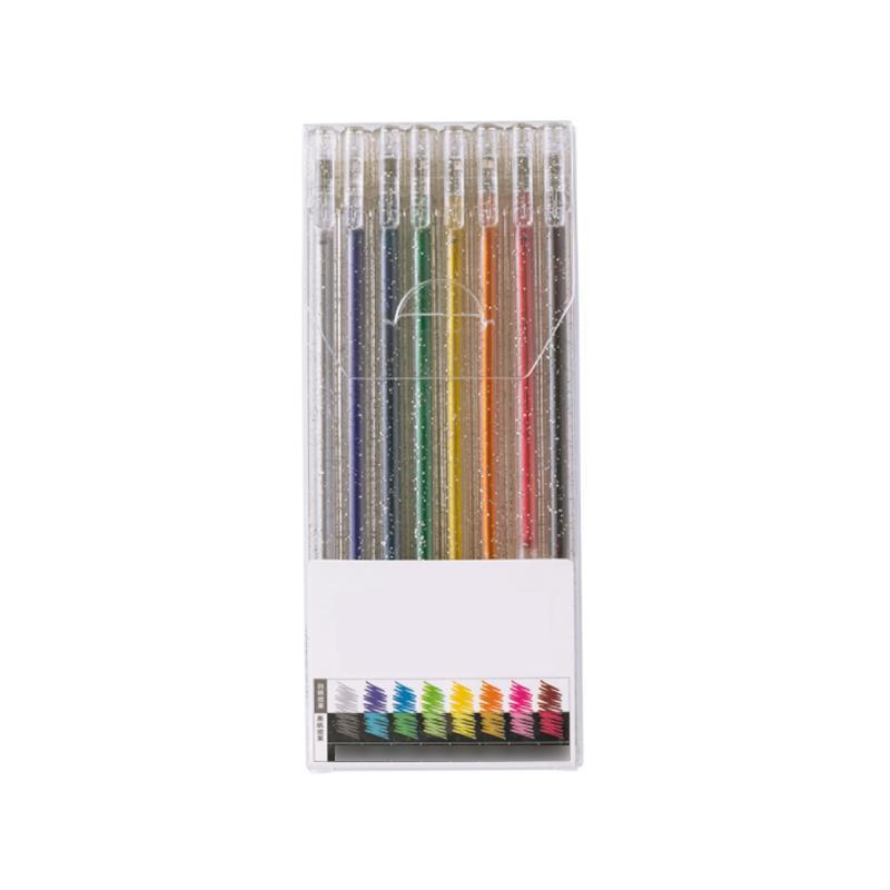 Maliben | Gel Pens For Adult Coloring Books