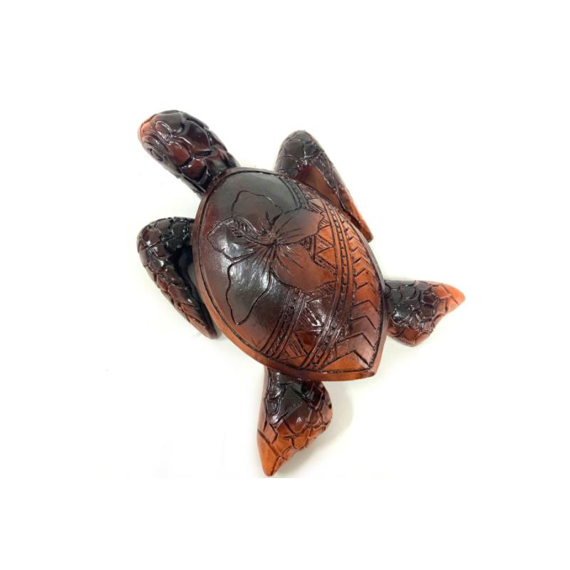Maliben | Sea Turtle Resin Ornament