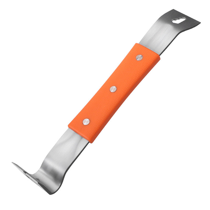 Maliben | WreckingForce – The Portable Power Bar for Diy Enthusiasts