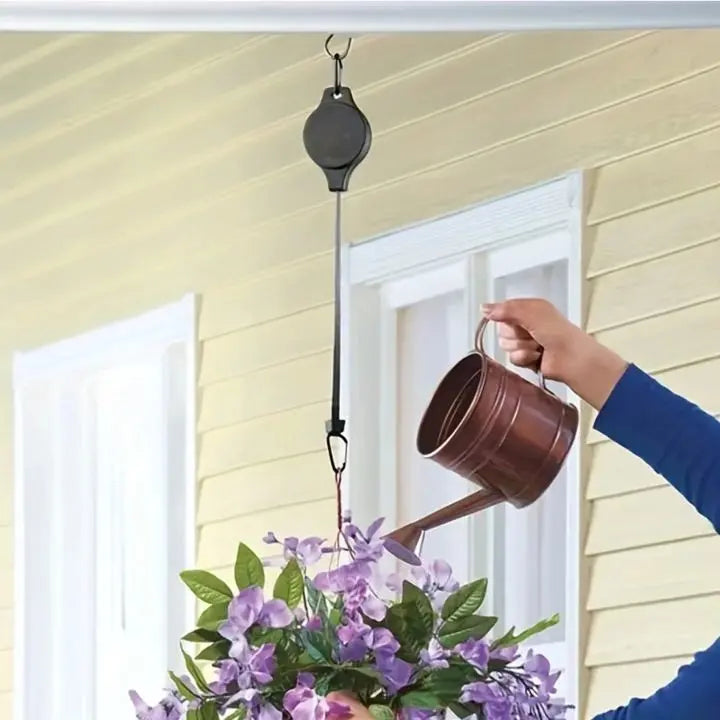 MAliben | Flexibloom — Get Effortless Plant Care And a Stylish Home Without Back Pain! (2 Pieces)