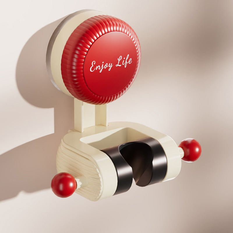 Maliben | Glowgrip — Rock Solid Hold For Your Dream Bath-Shower Without Compromises