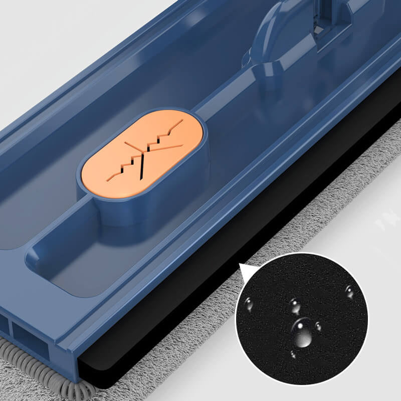 Maliben | Cleanrage — Radiantly Clean FloOrs Without Dirty Hands or Back Pain!