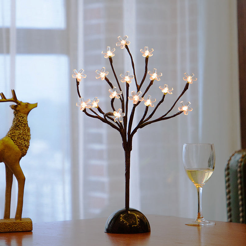 Maliben | Blossom Elegance Table Lamp – Refined Atmosphere For Every Space