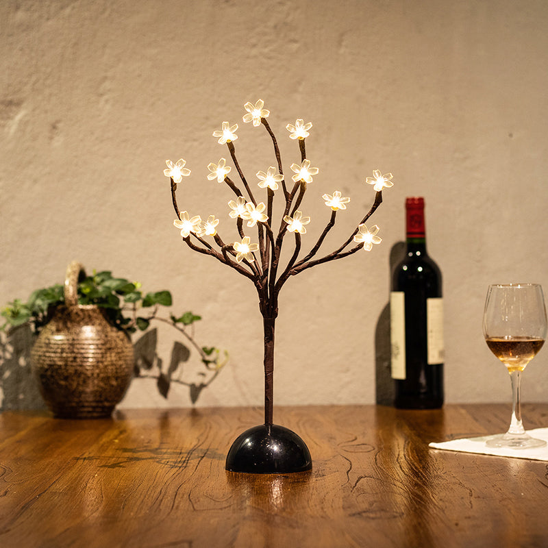 Maliben | Blossom Elegance Table Lamp – Refined Atmosphere For Every Space