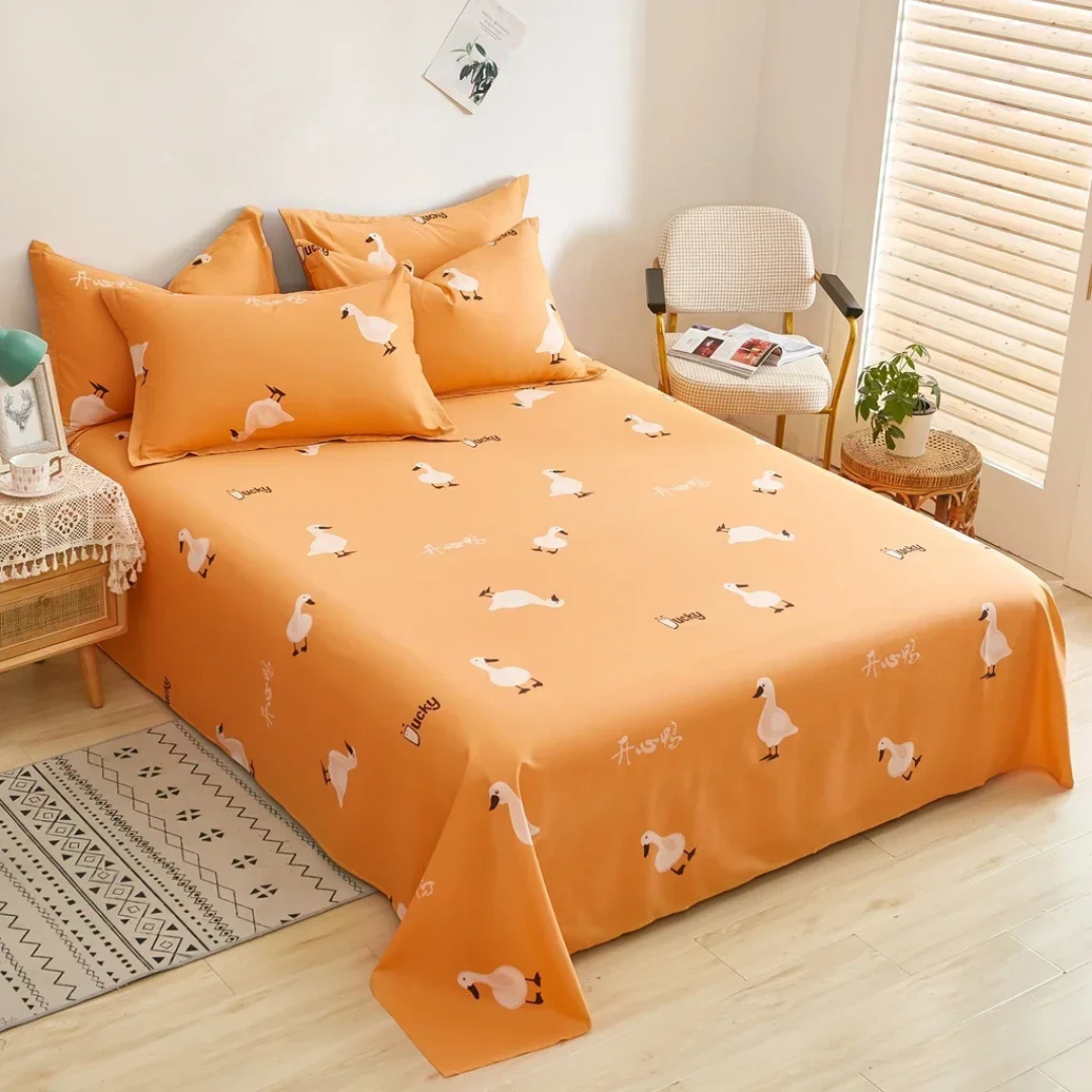 Maliben | Luxury Bed Duvet Cover