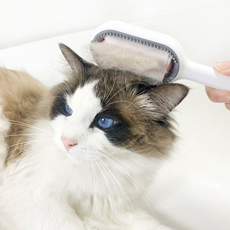 Maliben | Pet Cleaning Hair Removal Comb