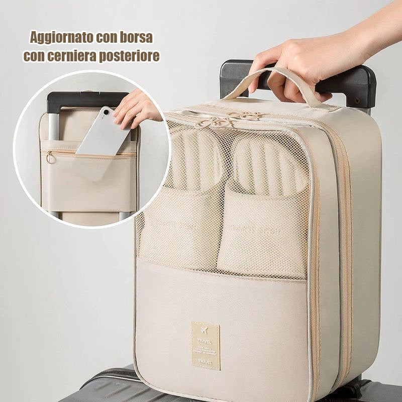 Maliben | Shoesafe – Neatly Stored. Quickly Found.
