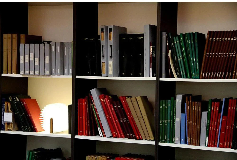 MAliben | Bookglow Led Book Light - Stylish Lighting With a Creative Twist