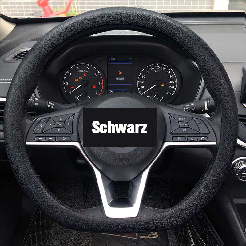 Maliben | Car Steering Wheel Cover