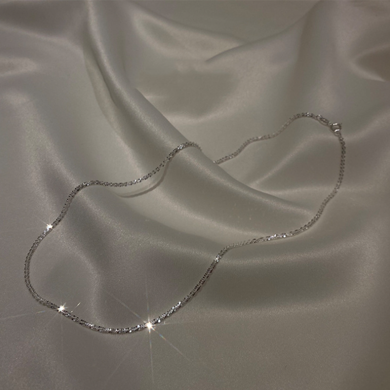 Maliben | Fashion Collarbone Chain Short Necklace