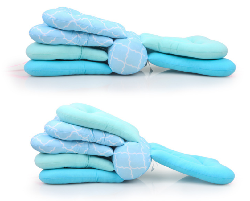 Maliben | Ergonomic Nursing Pillow – Multifunctional Pillow For Comfortable Nursing Positions