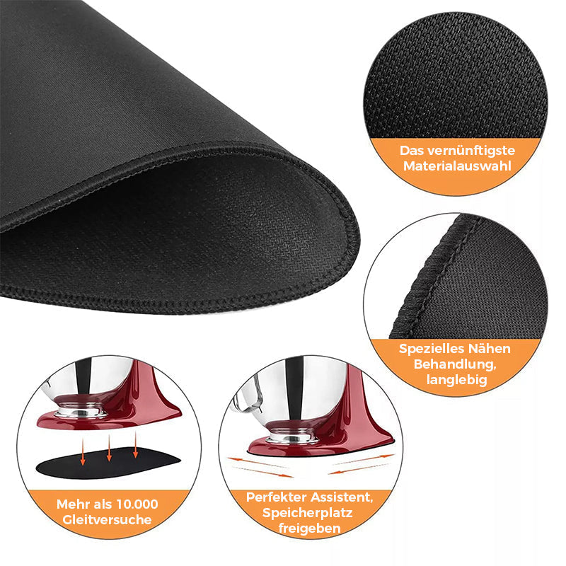 Maliben | Simple Stand Mixer Mat