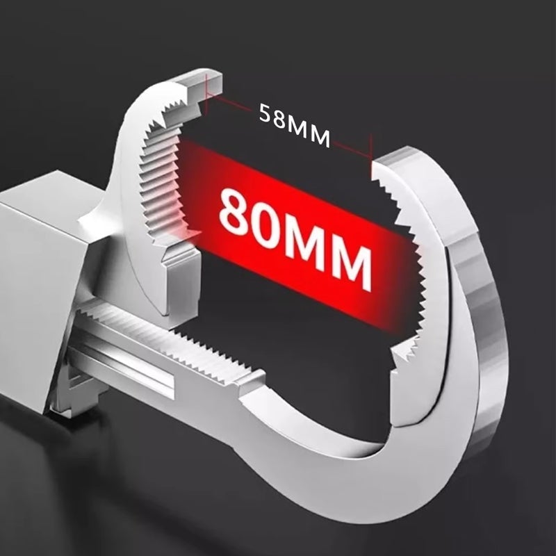 Maliben | Multifunctional Bathroom Wrench