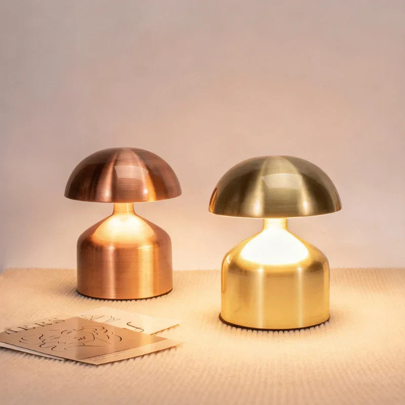 Maliben | Auralis Table Lamp